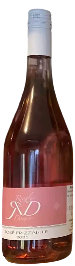 Rosé Frizzante 2025