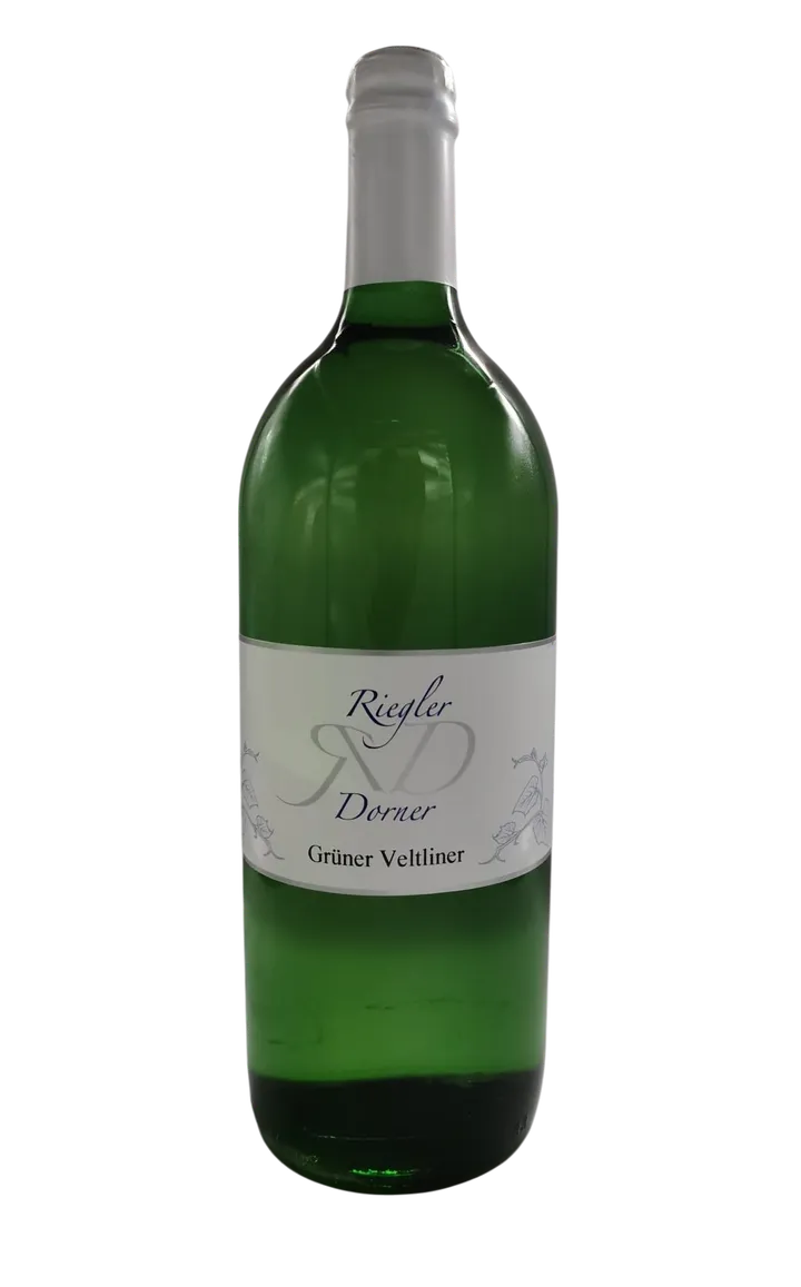 Grüner Veltliner 2025