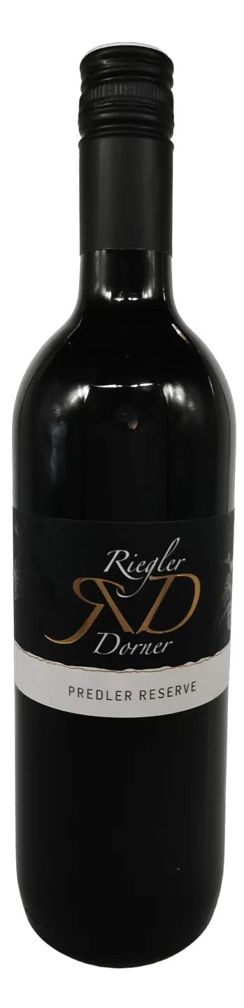 Predler Reserve 2024