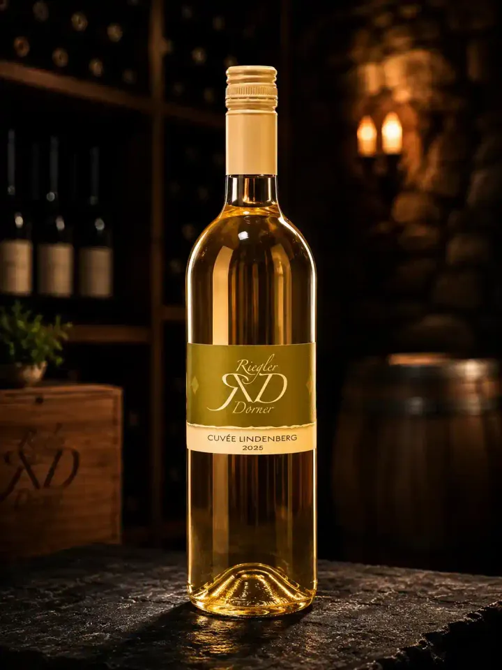 Cuvée Lindenberg 2025