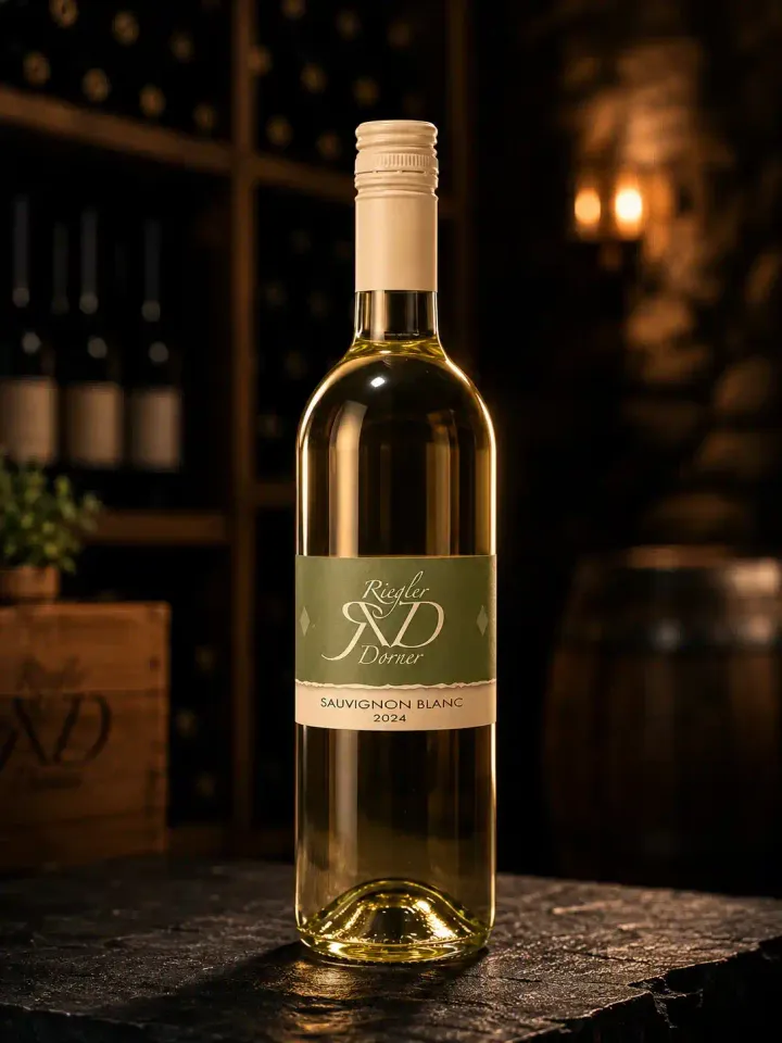 Sauvignon blanc 2024