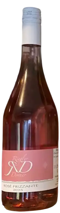 Rosé Frizzante 2025