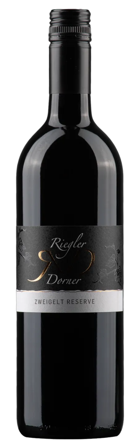 Zweigelt Reserve 2024